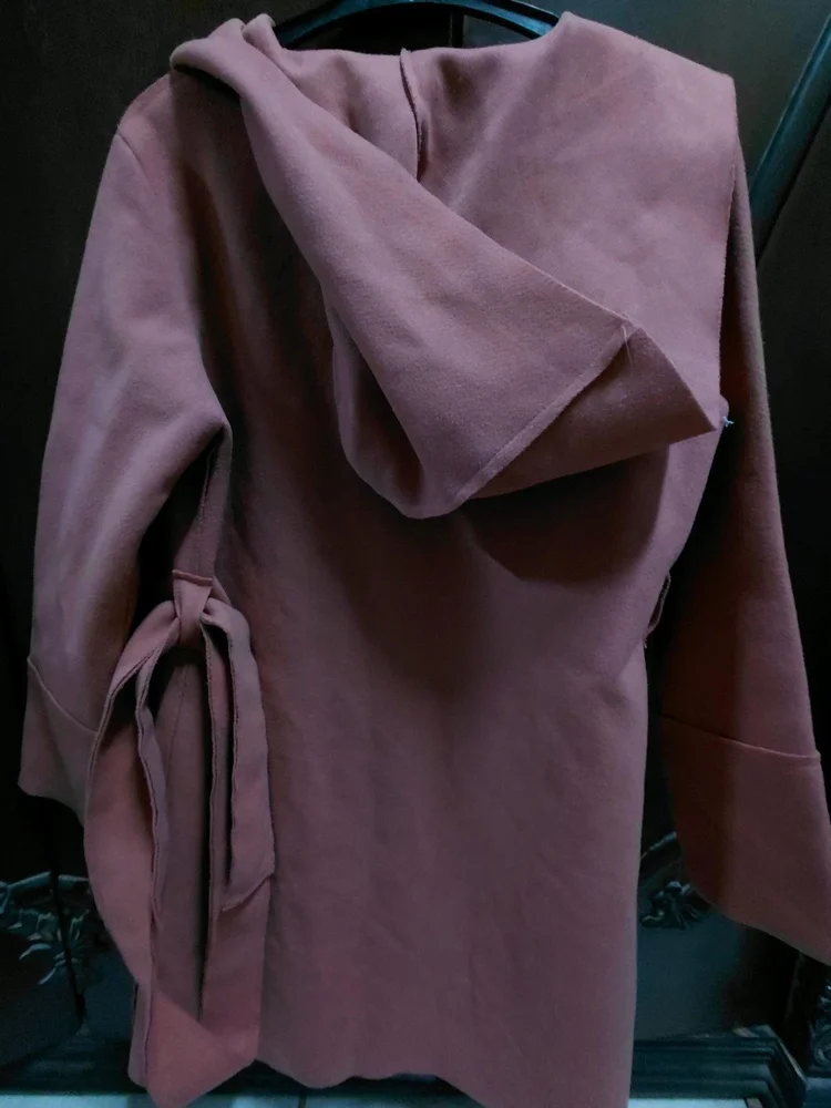 Coats, size XL / 42 / 14, photo 3