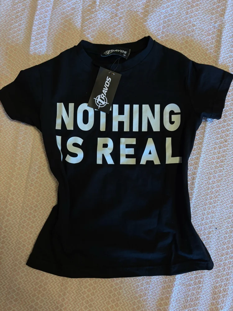 Local T-shirts, size M / 38 / 10, photo 4