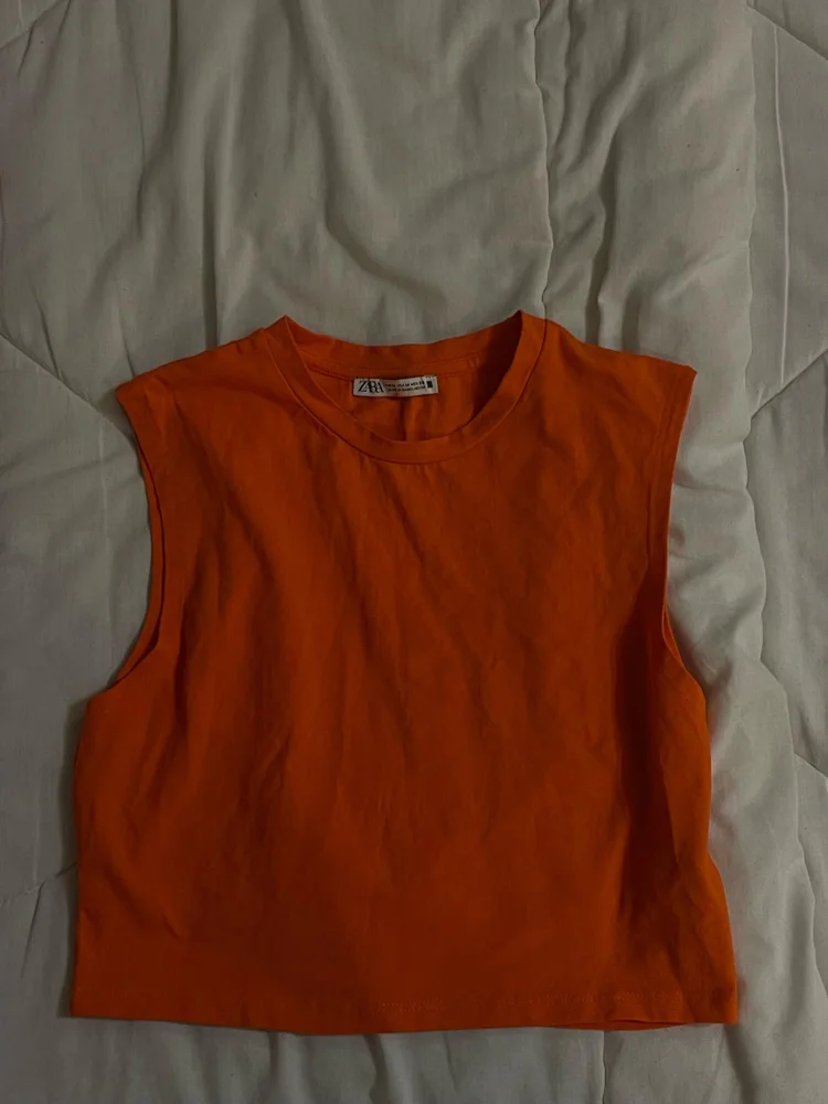 Zara Tank Tops, size M / 38 / 10, photo 5