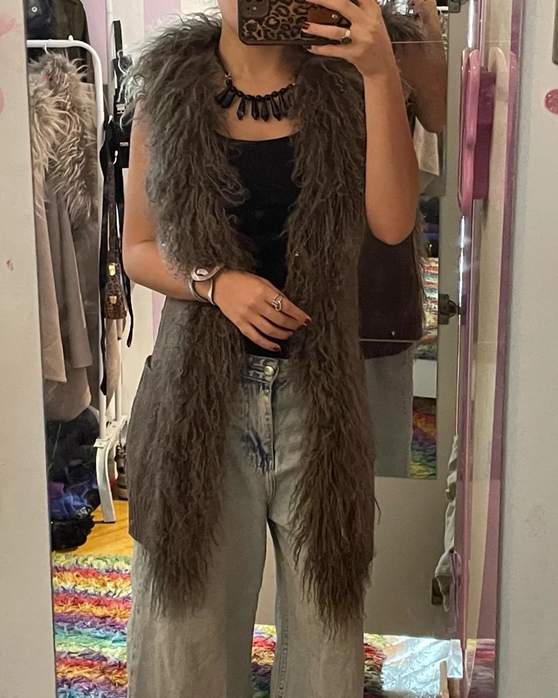 Vests, size S / 36 / 8, photo 3