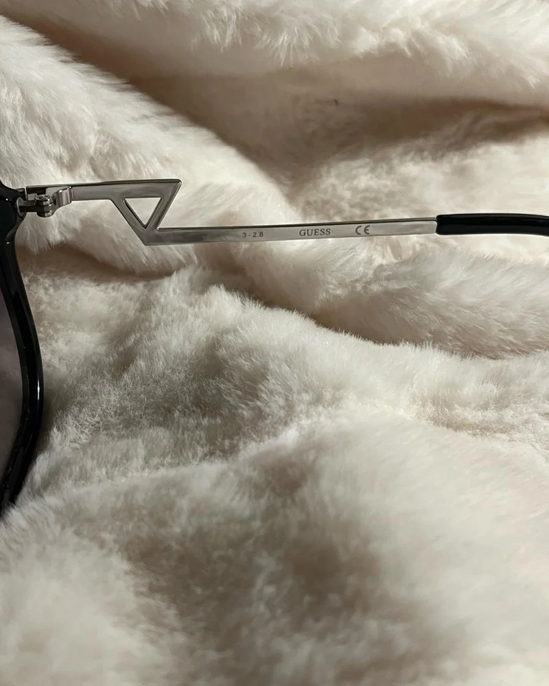GUESS Sunglasses, size One size, photo 4