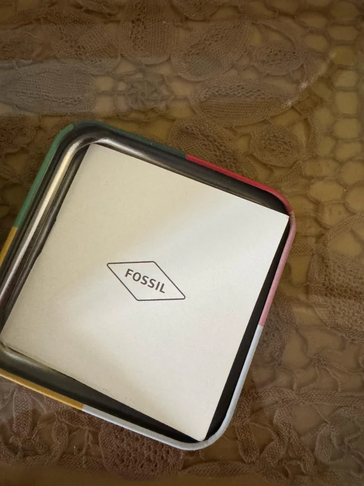 Fossil Watches, size Other, photo 5