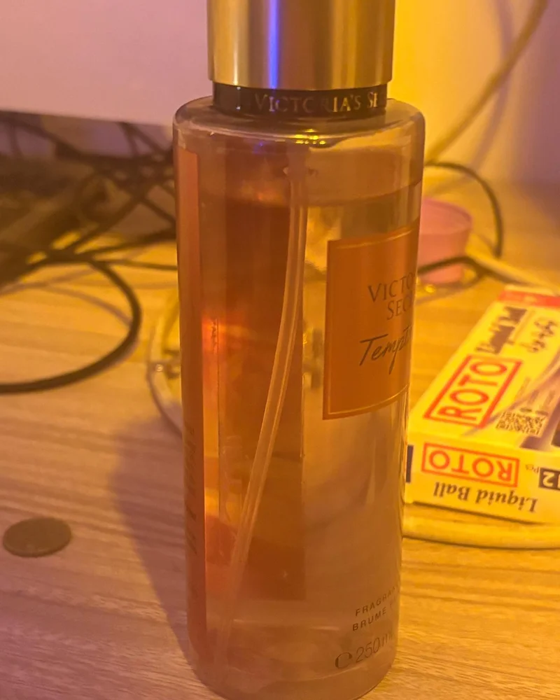Victoria's Secret Perfume, size No Size, photo 2