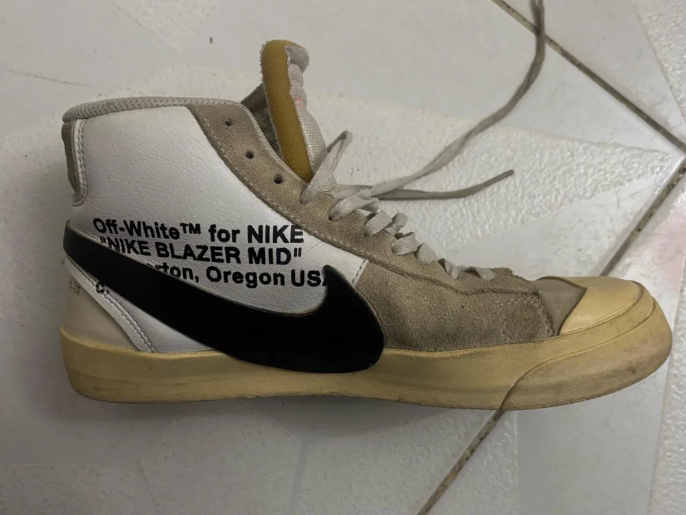 Nike Sneakers, size 41, photo 3