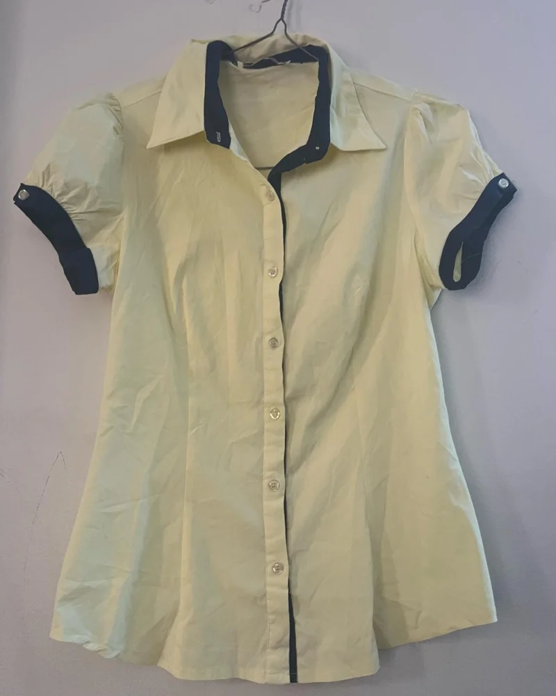 Shirts, size M / 38 / 10, photo 2