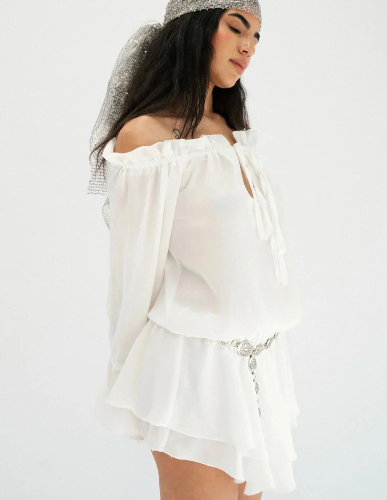 Myne Mini Dresses, size XS / 34 / 6, photo 5