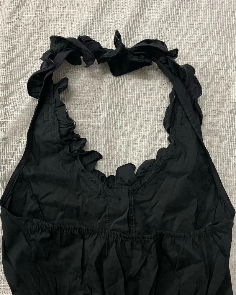 Open Back, size S / 36 / 8, photo 2