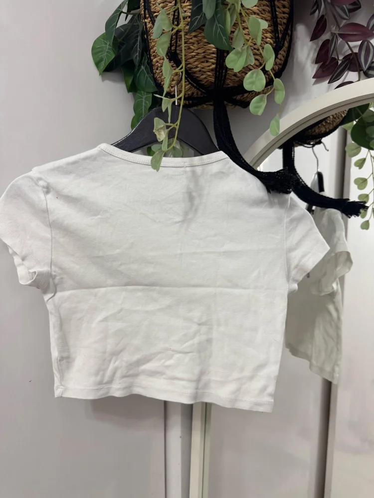 Or Crop Tops, size XS / 34 / 6, photo 3