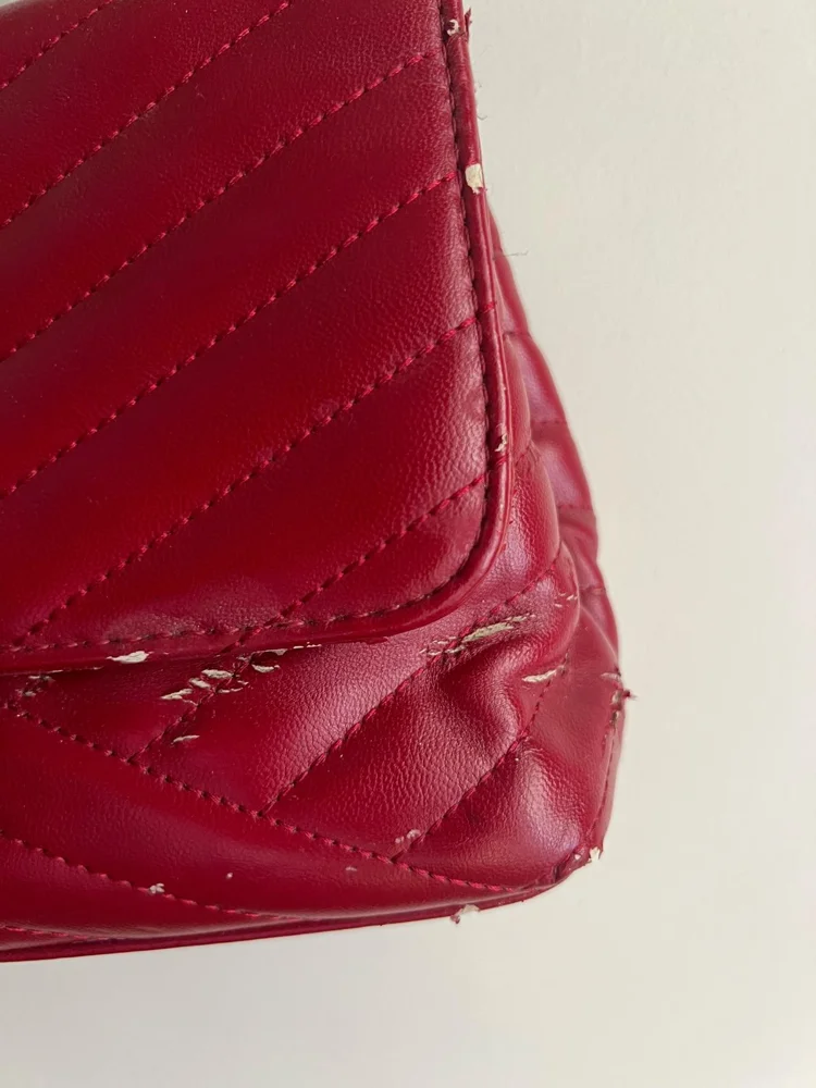 Tory Burch Cross-Body Bag, size Other, photo 3