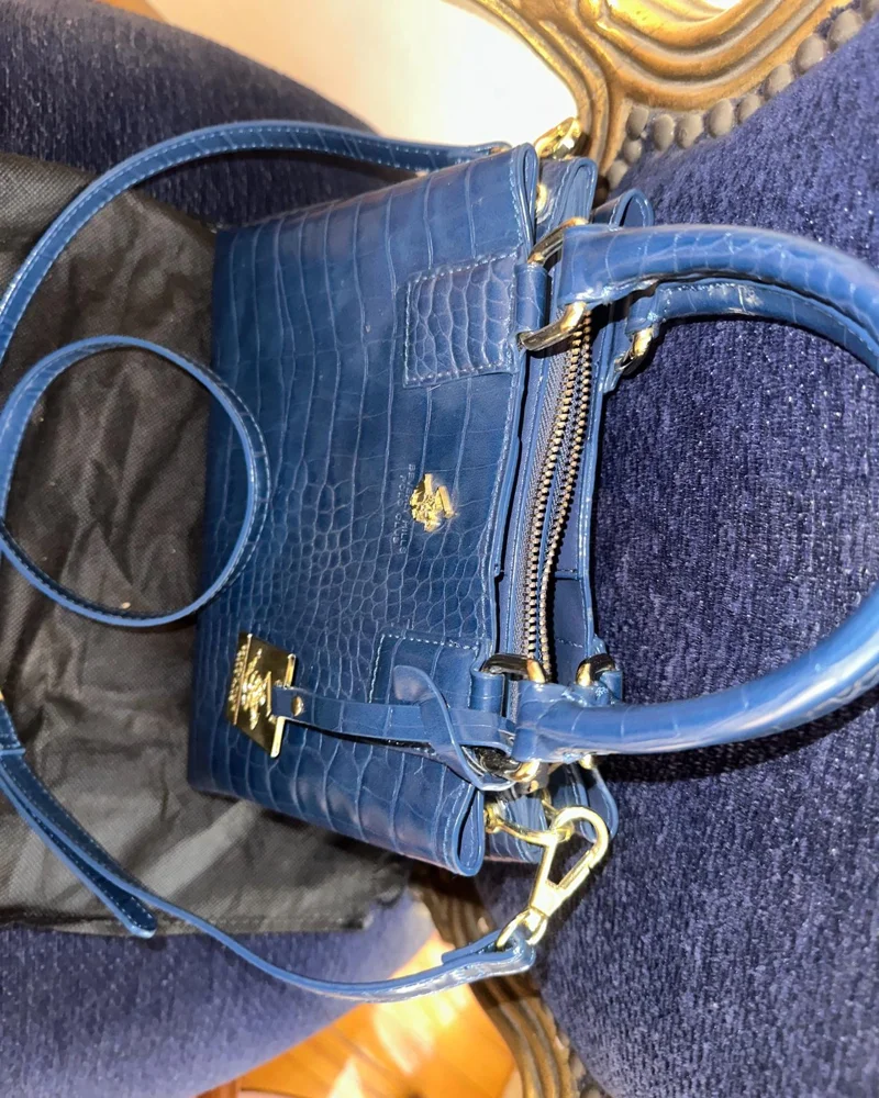 Beverly Hills Polo Club Cross-Body Bag, size One size, photo 2
