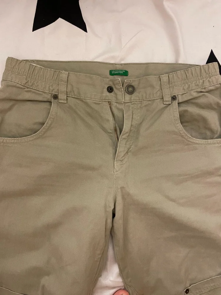 Jeans, size S / 36 / 8, photo 3