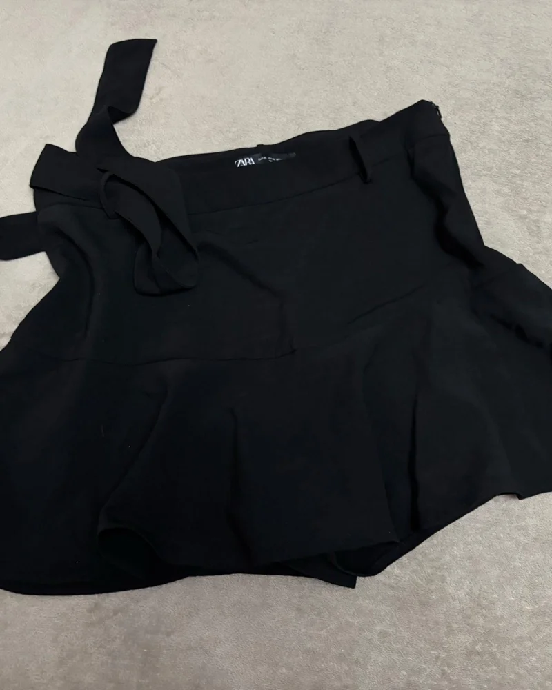 Zara Skirts, size XL / 42 / 14, photo 3
