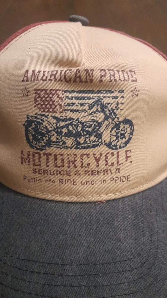 Local Hats & Caps, size One size, photo 2