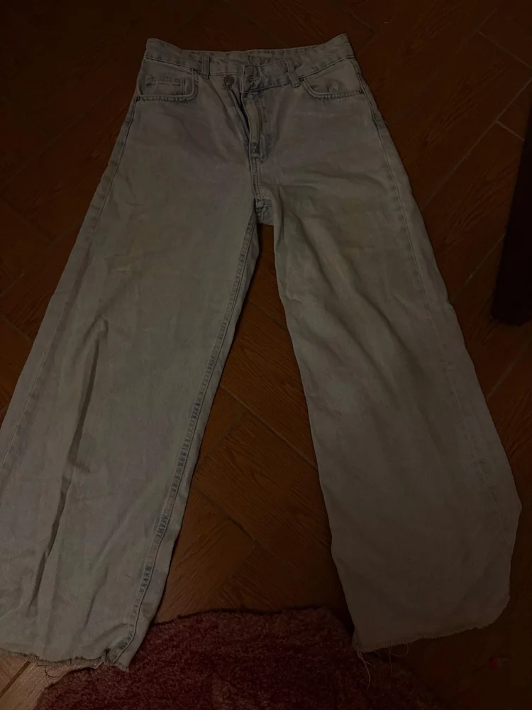 Bershka Jeans