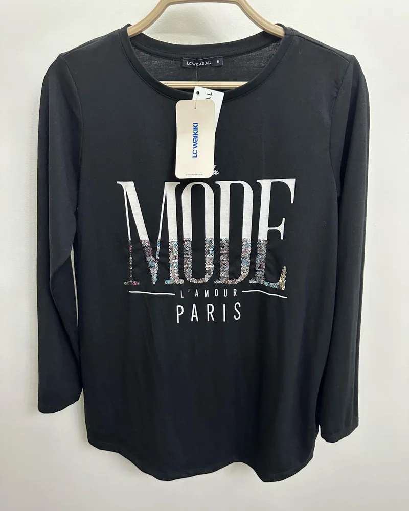 LC Waikiki Long Sleeve, size M / 38 / 10, photo 5