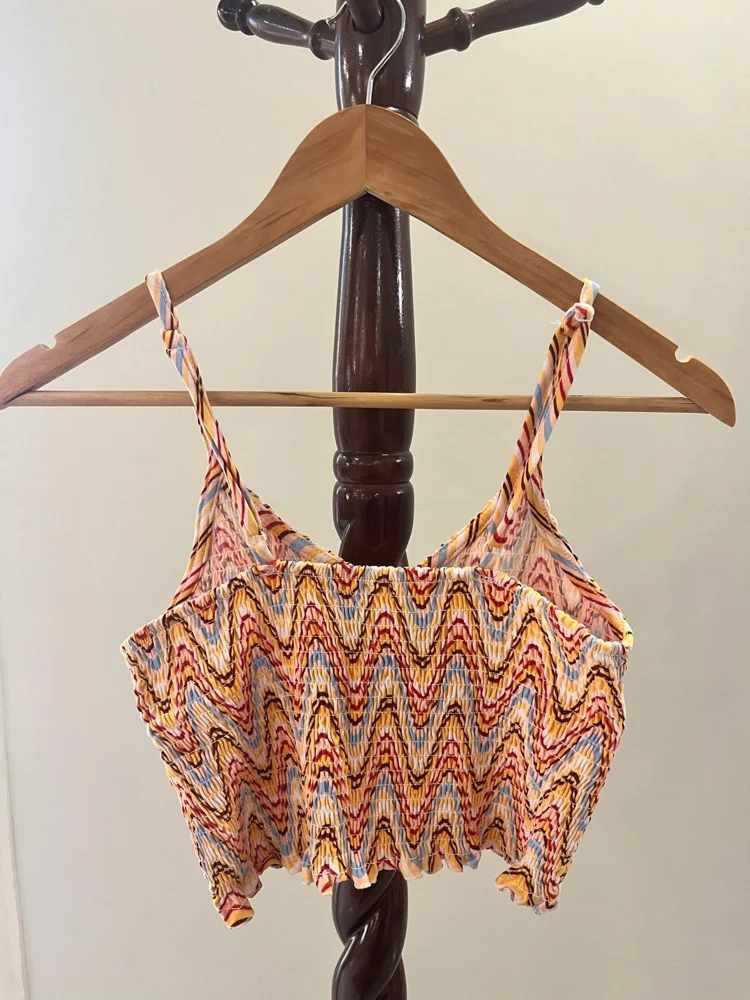 Tank Tops, size M / 38 / 10, photo 2