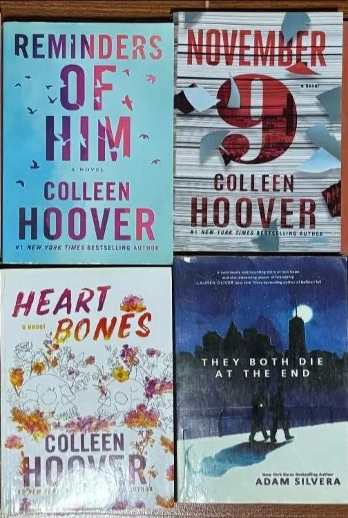 Books, size Other, photo 2