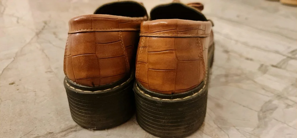 Loafers, size 40, photo 3
