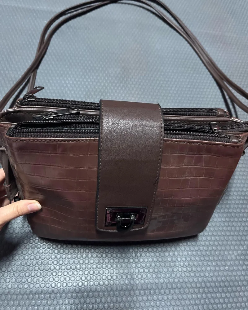 Cross-Body Bag, size One size, photo 5