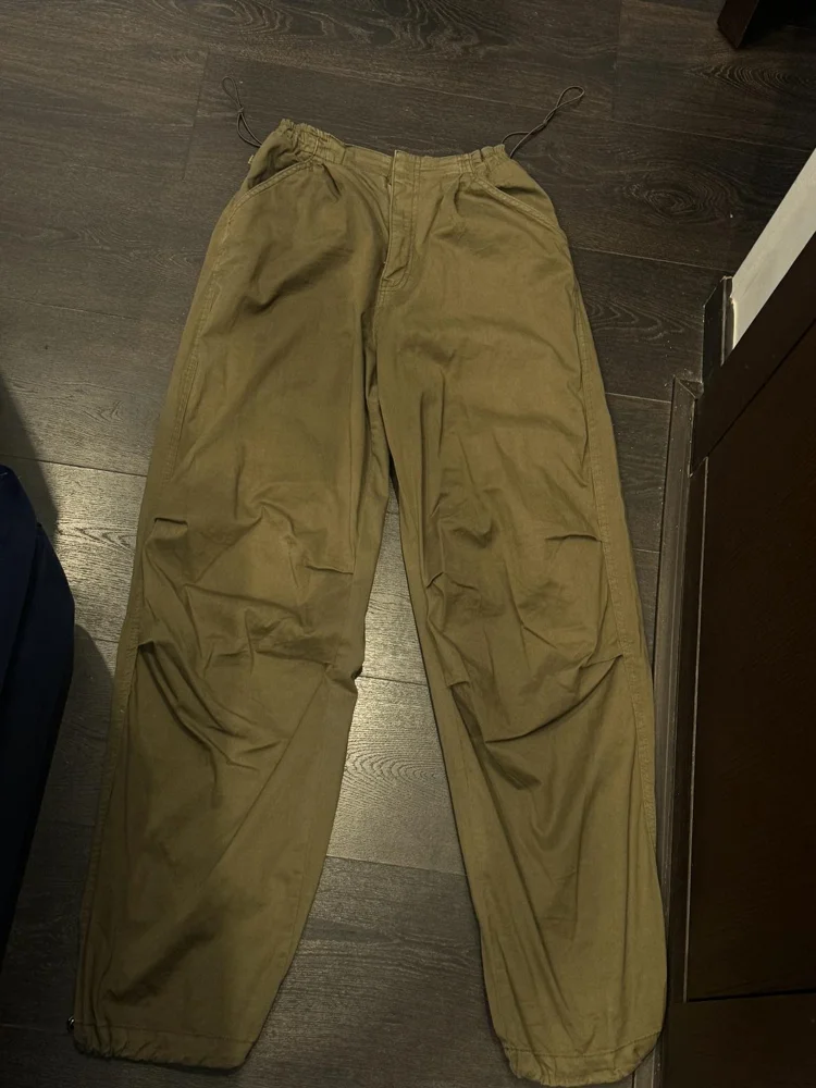 Bershka Pants, size M / 38 / 10, photo 3