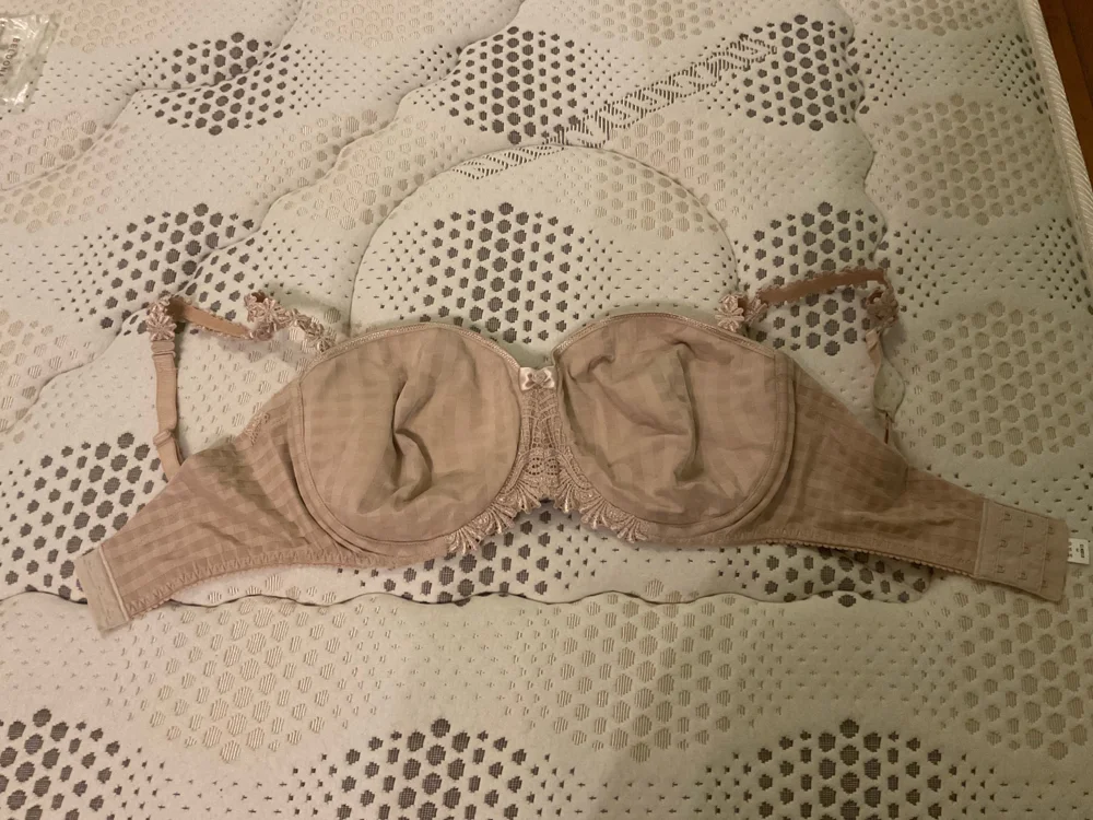 Bras