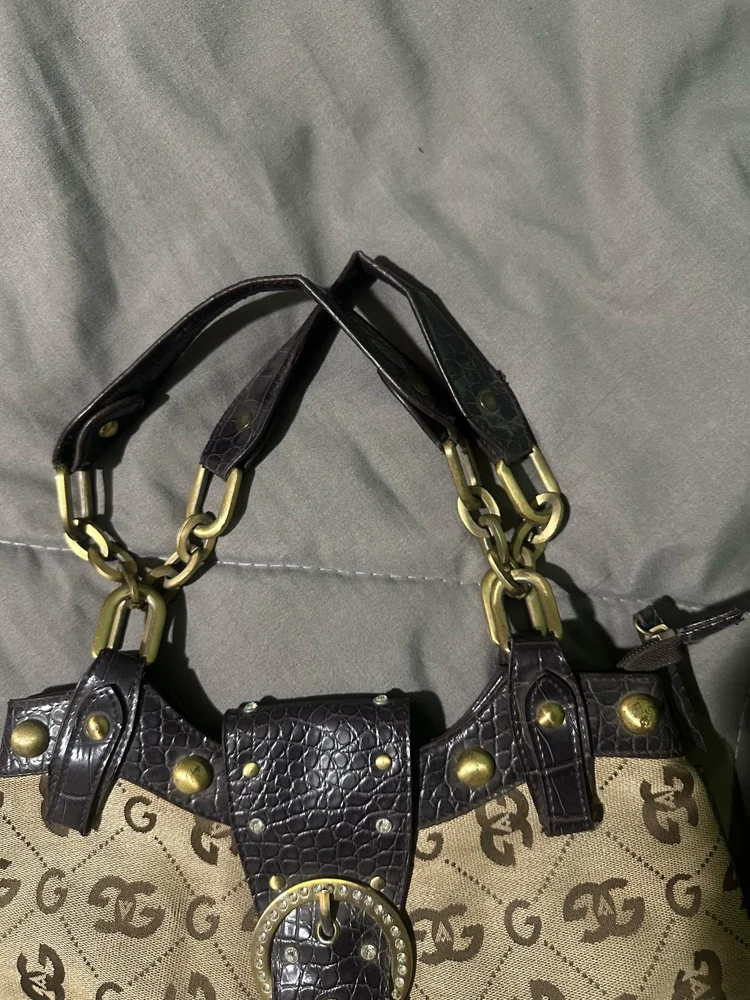Shoulder Bag, size One size, photo 5