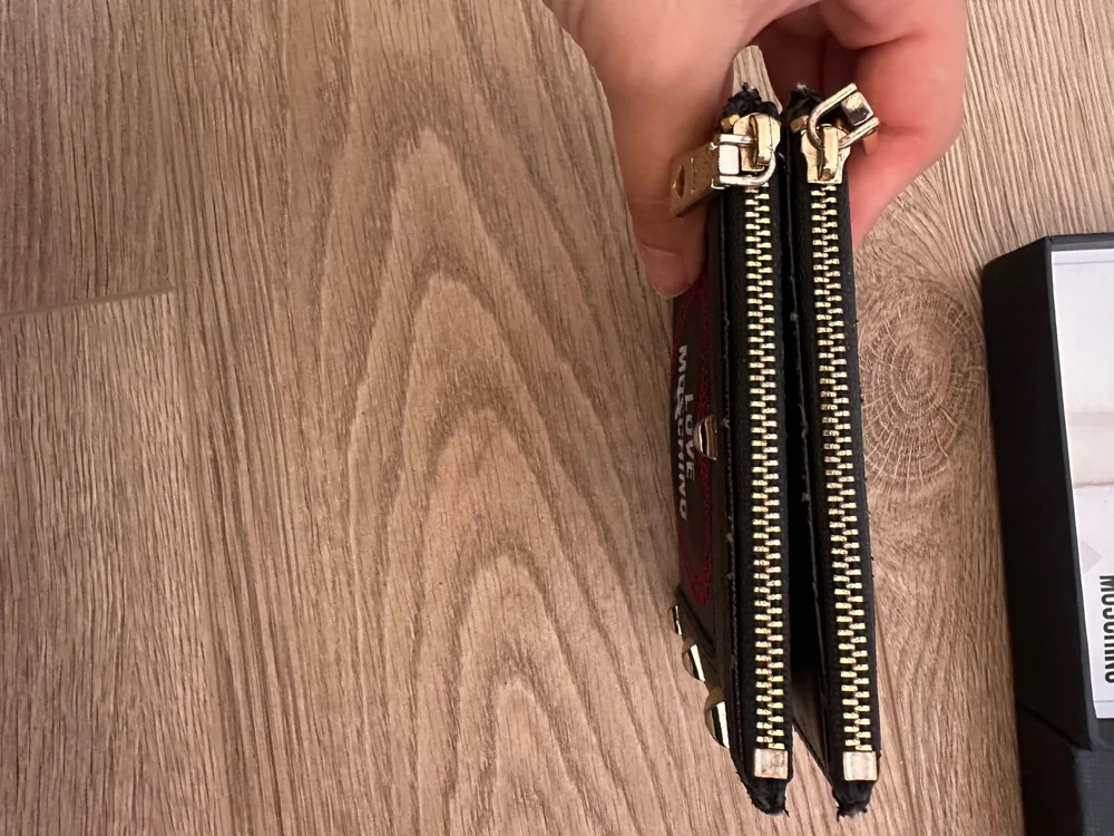 Love Moschino Wallets, size Other, photo 5