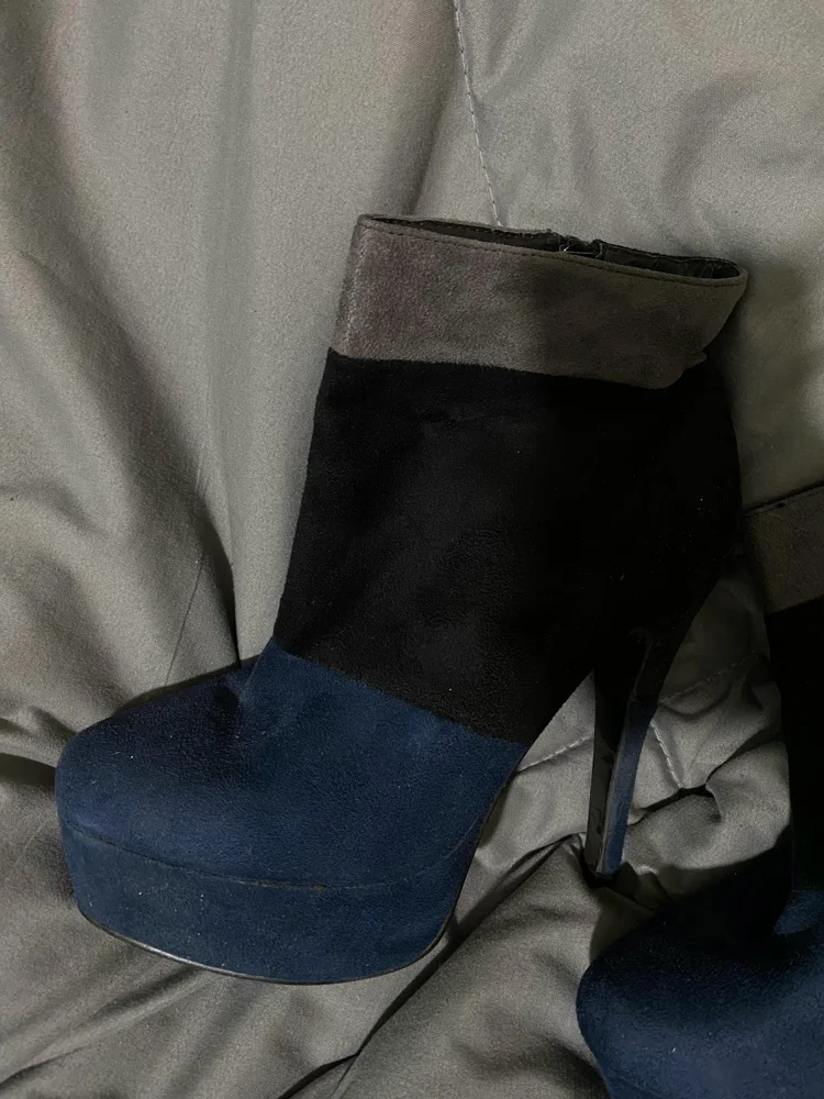 Heels, size 40, photo 4