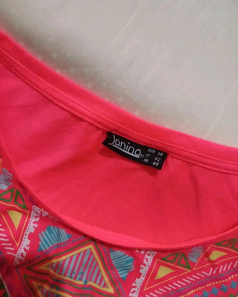 Janina T-shirts, size M / 38 / 10, photo 2