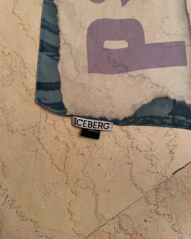 Scarves, size One size, photo 5