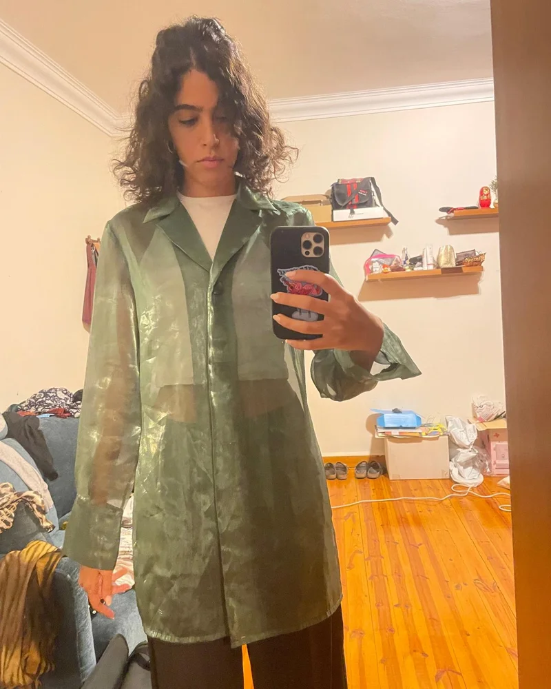 Blouses, size M / 38 / 10, photo 3