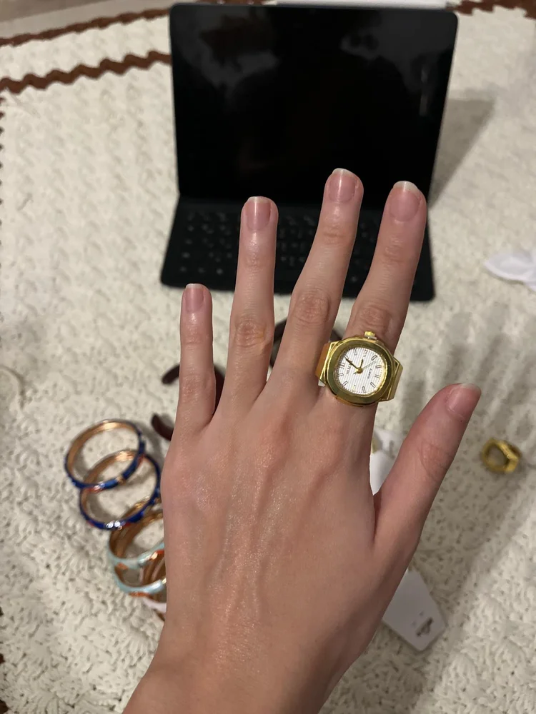 Rings, size Other, photo 3