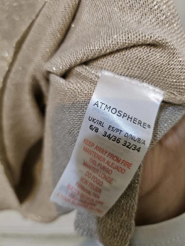 Atmosphere Sweaters & Pullovers, size S / 36 / 8, photo 3