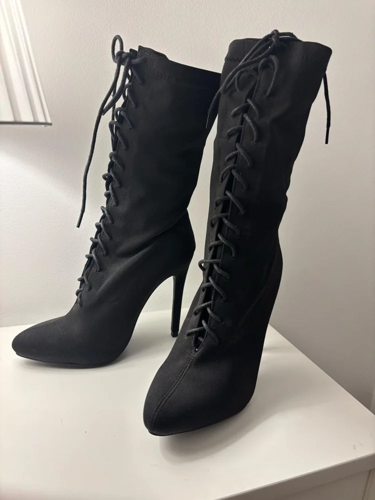 EGO Boots, size 37, photo 3