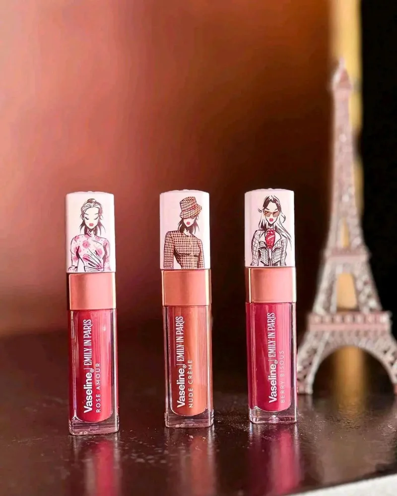 Vaseline Makeup, size Other, photo 2