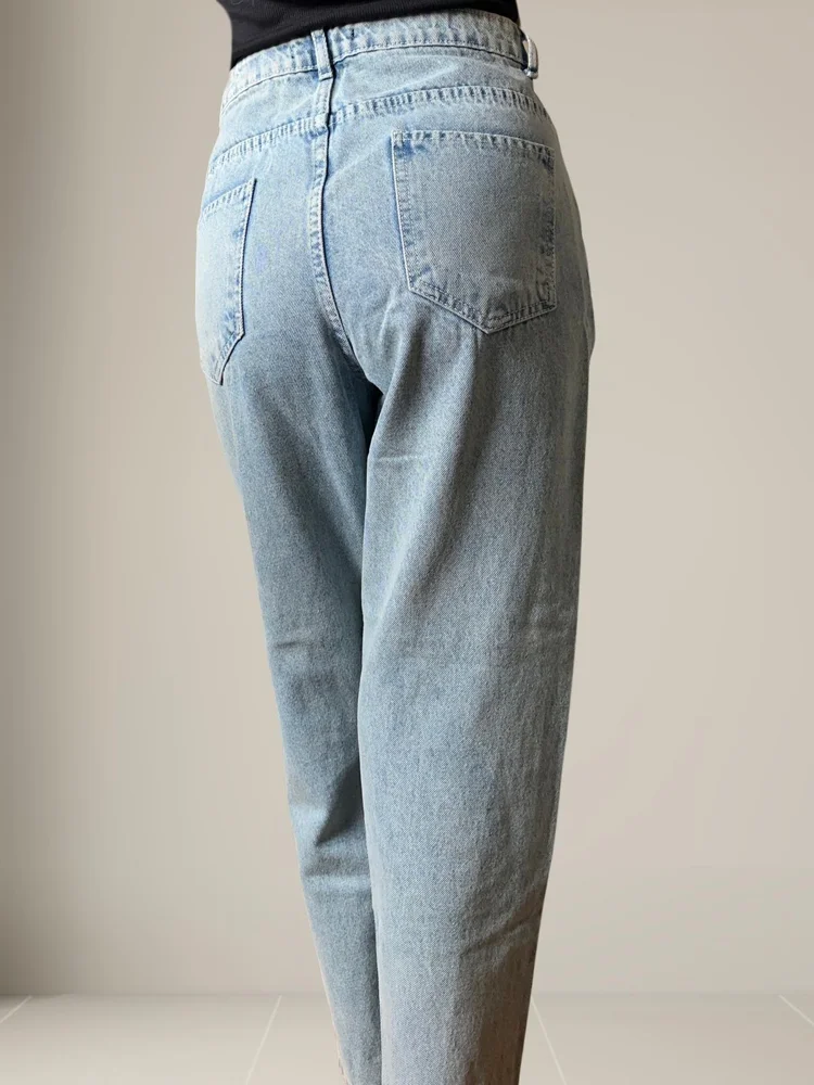 Jeans, size S / 36 / 8, photo 3
