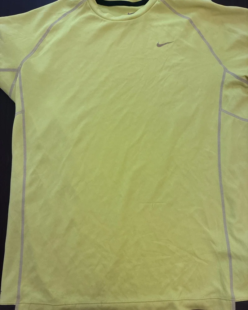 Nike T-shirts