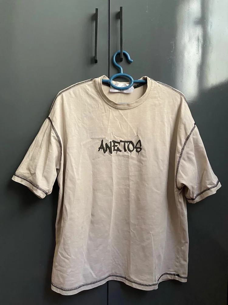 local brands T-shirts