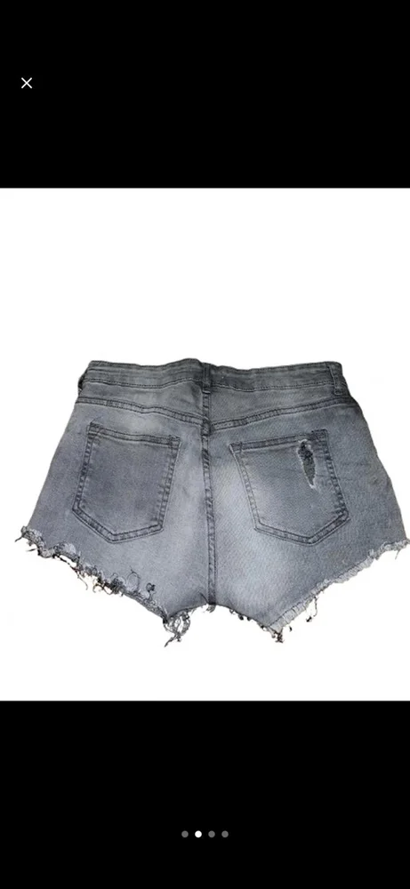 H&M Shorts, size XS / 34 / 6, photo 2