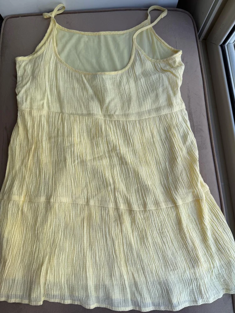 H&M Mini Dresses, size XL / 42 / 14, photo 2