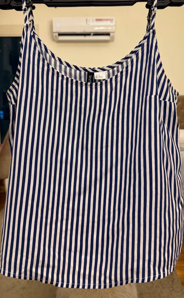 H&M Shirts, size L / 40 / 12, photo 3