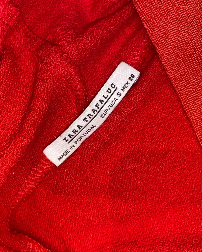 Zara Hoodies, size S / 36 / 8, photo 4