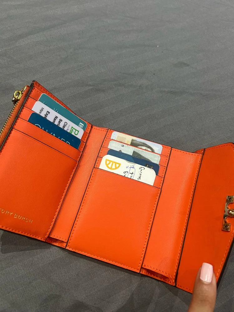 Tory Burch Wallets, size Other, photo 2