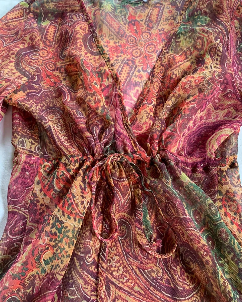 Blouses, size Other, photo 2