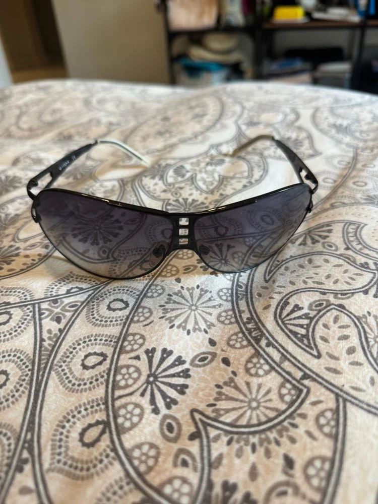 Vogue Sunglasses, size Other, photo 3