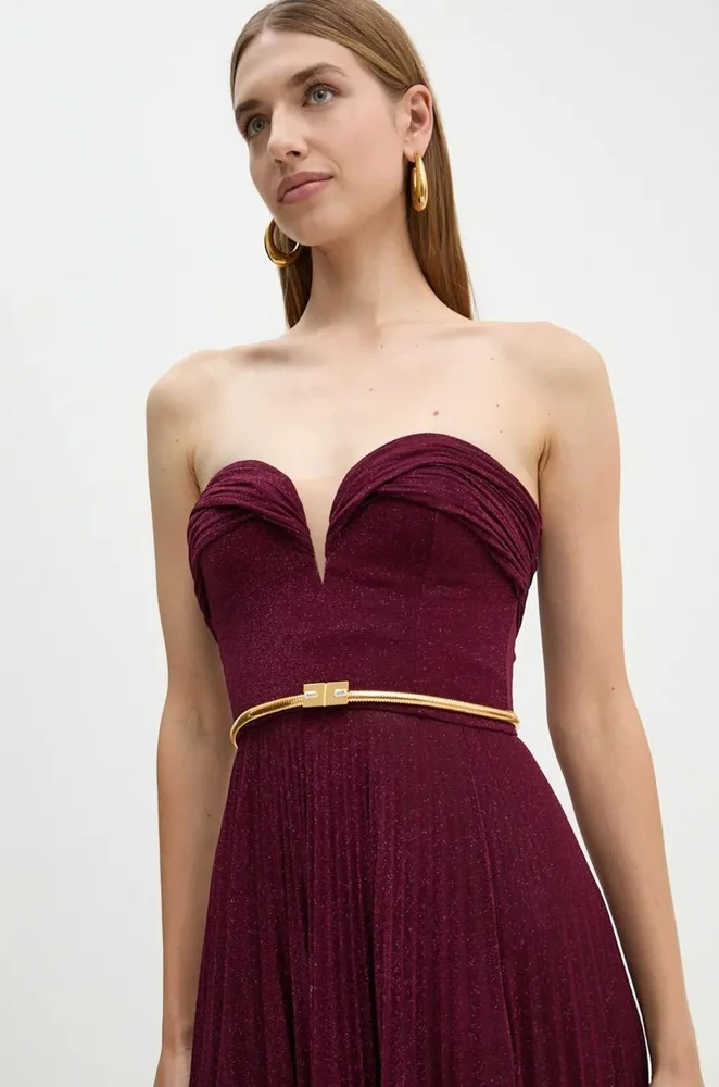 Elisabetta Franchi Maxi Dresses, size S / 36 / 8, photo 5