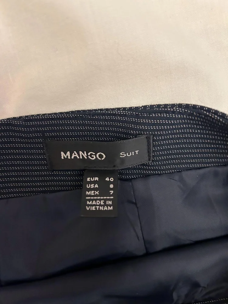 Mango Skirts, size L / 40 / 12, photo 3