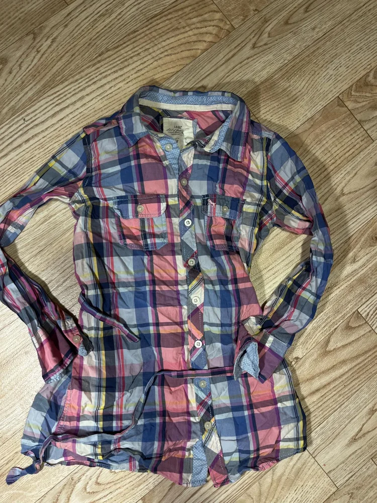 H&M Outerwear, size 9y, photo 2