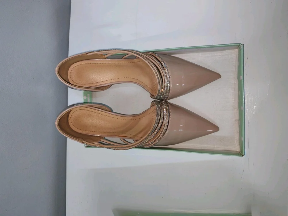 Stiletto Heels, size 38, photo 3