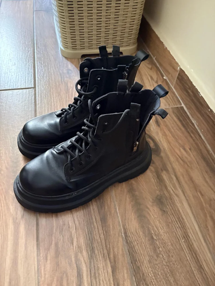 Shein Boots, size 42, photo 2